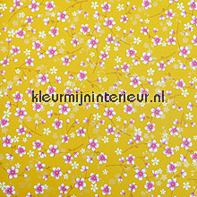 Pip bloemetjes behang 313020 PiP Wallpaper II Eijffinger